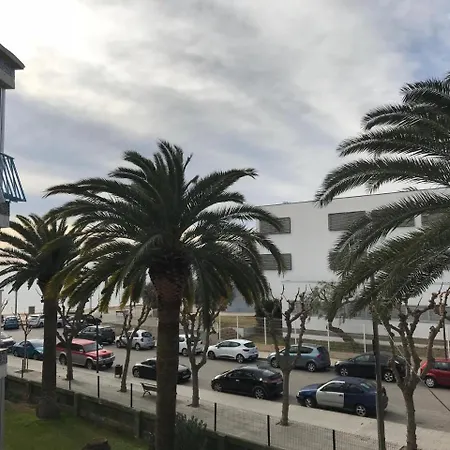Situado En 1º Linea De Playa La Llosa 112b - Inmo22