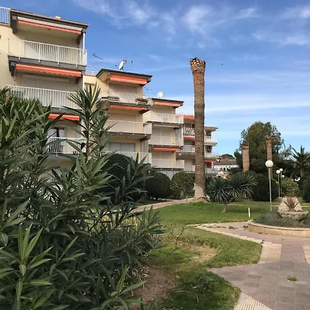 Situado En 1º Linea De Playa La Llosa 112b - Inmo22 Lägenhet Cambrils