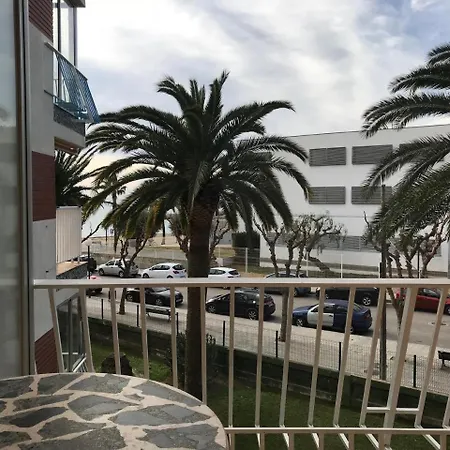 Lägenhet Situado En 1º Linea De Playa La Llosa 112b - Inmo22 Cambrils