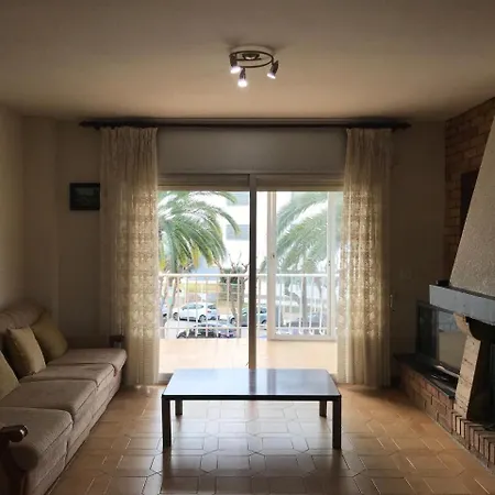 Situado En 1º Linea De Playa La Llosa 112b - Inmo22 Cambrils